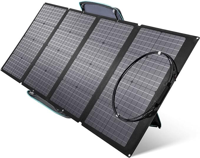 EF ECOFLOW Solar Panel